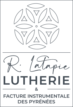 Régis Latapie - Facteur d'instrument Pyrénéens